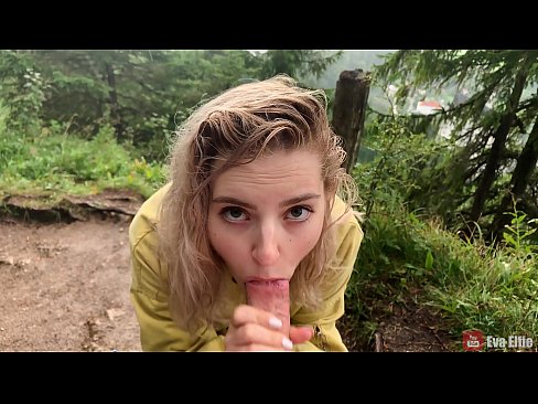 ❤️ Қыз қоғамдық минет кейін спермы глотает - Ева Эльфи ❤️❌ Секс видео бойынша бізде ☑